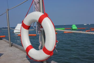 How to prevent drownings