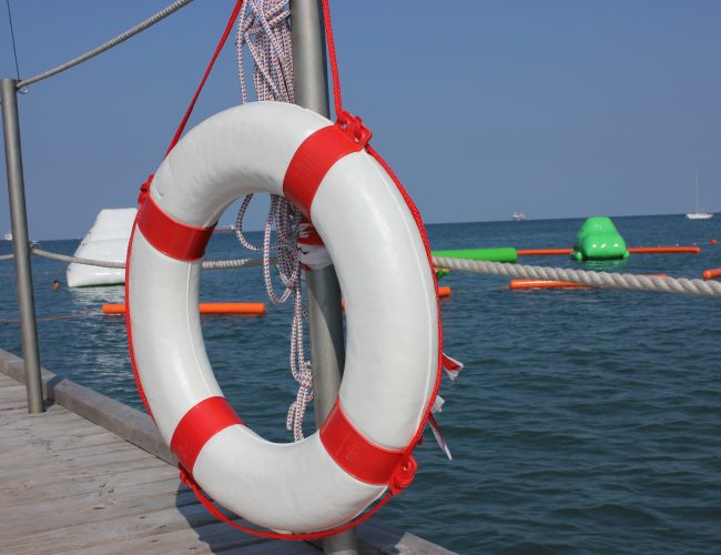 How to prevent drownings