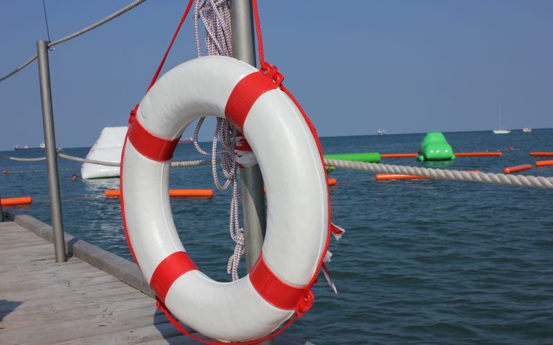 How to prevent drownings