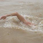 Swimming in murky rivers: What you need to know