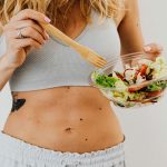 Eating before workout
