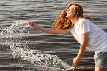 How to stay safe in water without overthinking every move