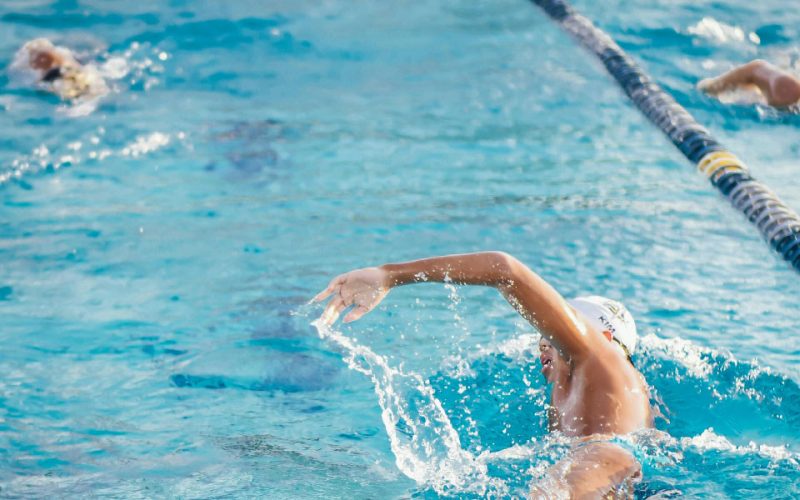 The pre-swim eating rule most beginners learn too late